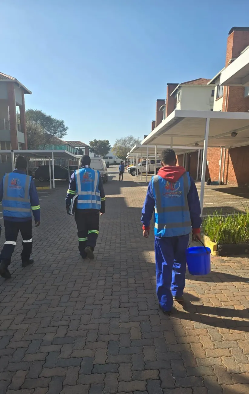 Health & Safety Training